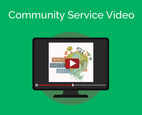 Community-Service-Video