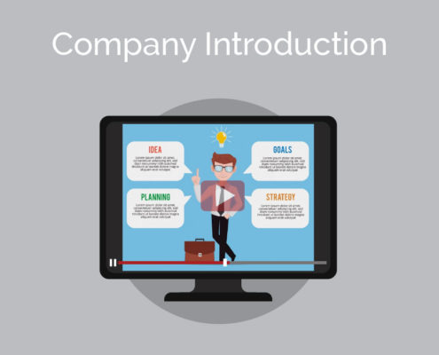 Company-Introduction