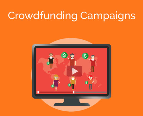 Crowdfunding-Campaigns
