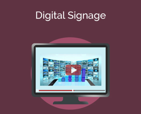 Digital-Signage 1