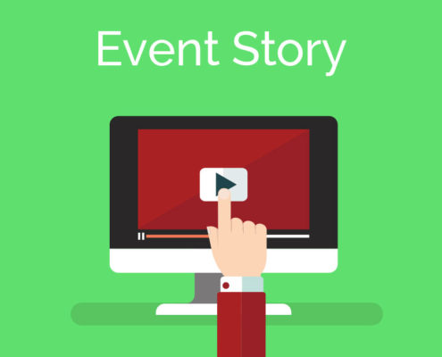 Event-Story