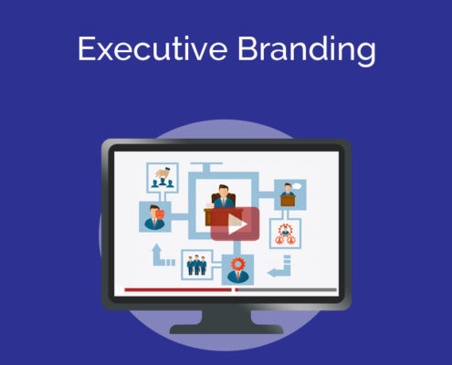 Executive-Branding