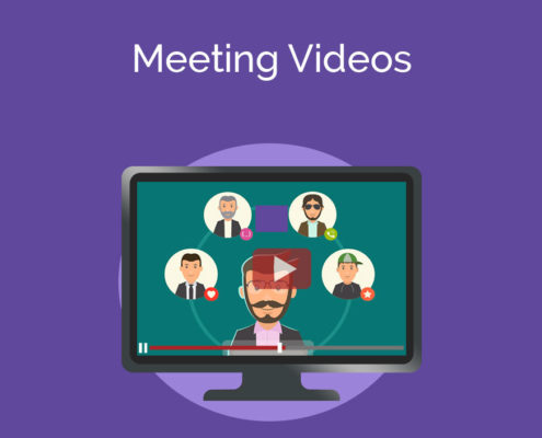 Meeting-Videos 1