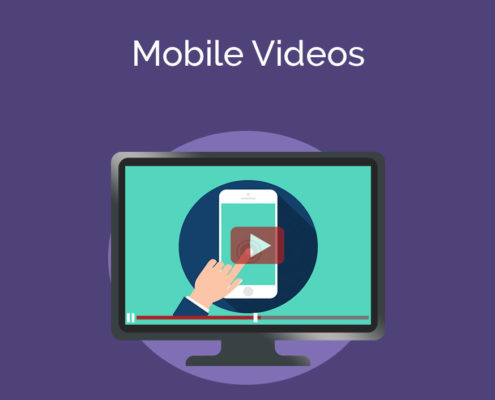Mobile-videos 1