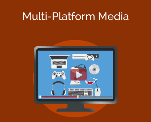 Multi-Platform-Media 1