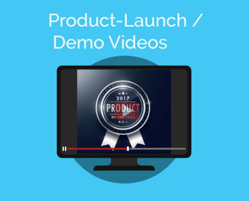 Product-Launch-or-Demo-Videos