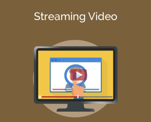 Streaming-Video 1