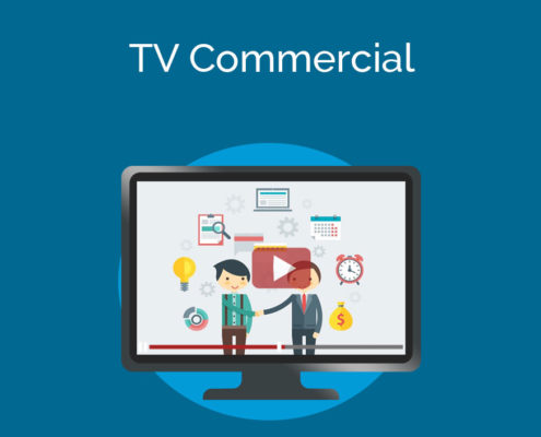 TV-Commercial 1