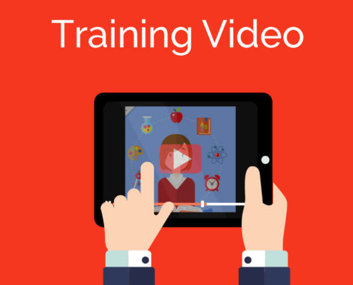 Training-Video