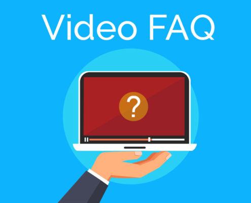 Video-FAQ