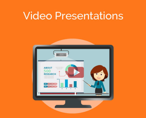Video-Presentations