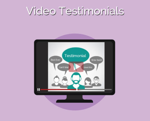 Video-Testimonials